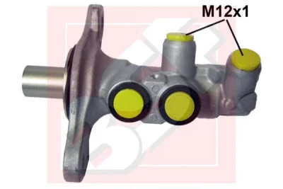 05582 BSF Главный тормозной цилиндр