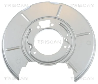 8125 11208 TRISCAN Отражатель, диск тормозного механизма