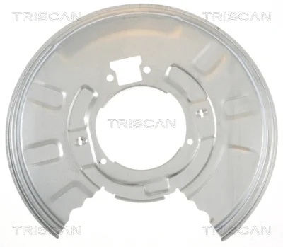 8125 11210 TRISCAN Отражатель, диск тормозного механизма