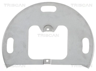 8125 15108 TRISCAN Отражатель, диск тормозного механизма