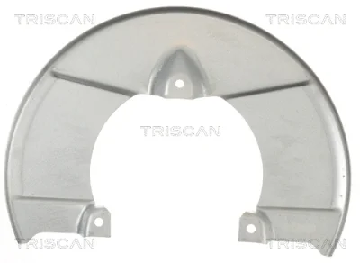 8125 15109 TRISCAN Отражатель, диск тормозного механизма