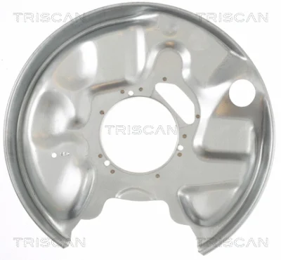 8125 23206 TRISCAN Отражатель, диск тормозного механизма