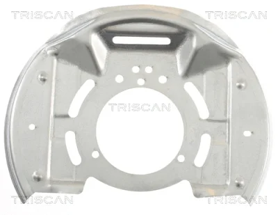8125 24115 TRISCAN Отражатель, диск тормозного механизма