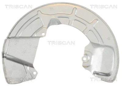 8125 27106 TRISCAN Отражатель, диск тормозного механизма