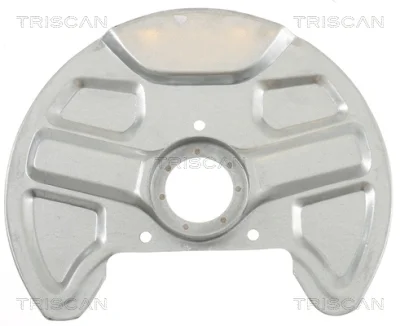 8125 27111 TRISCAN Отражатель, диск тормозного механизма