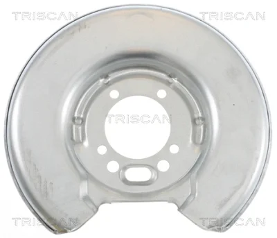 8125 27202 TRISCAN Отражатель, диск тормозного механизма