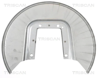 8125 28202 TRISCAN Отражатель, диск тормозного механизма