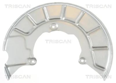 8125 29102 TRISCAN Отражатель, диск тормозного механизма