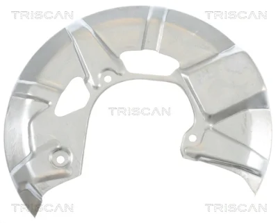 8125 29150 TRISCAN Отражатель, диск тормозного механизма