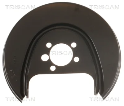 8125 29202 TRISCAN Отражатель, диск тормозного механизма