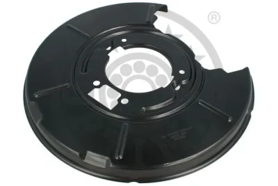 BSP-5004R OPTIMAL Отражатель, диск тормозного механизма