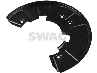 33 10 6594 SWAG Отражатель, диск тормозного механизма