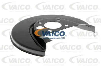 V10-3891 VAICO Отражатель, диск тормозного механизма