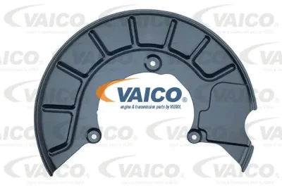 Отражатель, диск тормозного механизма VAICO V10-3893