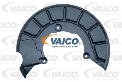 V10-3894 VAICO Отражатель, диск тормозного механизма