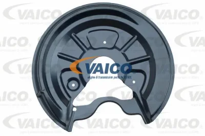Отражатель, диск тормозного механизма VAICO V10-3895