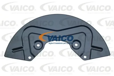 Отражатель, диск тормозного механизма VAICO V10-3897