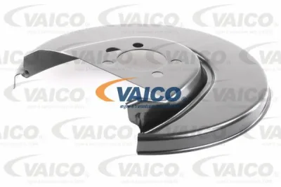 V10-3898 VAICO Отражатель, диск тормозного механизма