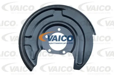 V10-3906 VAICO Отражатель, диск тормозного механизма