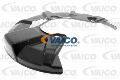 V10-5022 VAICO Отражатель, диск тормозного механизма