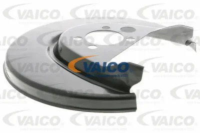 V10-5041 VAICO Отражатель, диск тормозного механизма