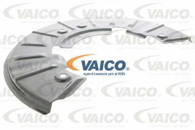Отражатель, диск тормозного механизма VAICO V10-5048
