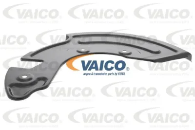 V10-5479 VAICO Отражатель, диск тормозного механизма