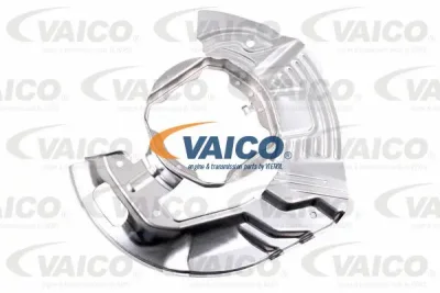Отражатель, диск тормозного механизма VAICO V20-1534