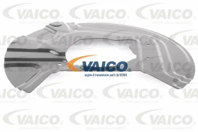 V20-2782 VAICO Отражатель, диск тормозного механизма