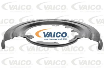Отражатель, диск тормозного механизма VAICO V27-0049