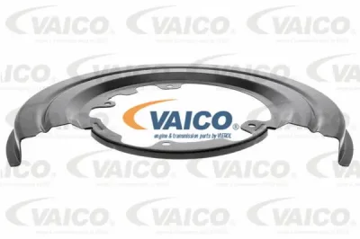 V27-0050 VAICO Отражатель, диск тормозного механизма