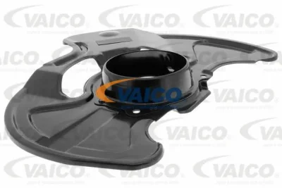 V30-2558 VAICO Отражатель, диск тормозного механизма