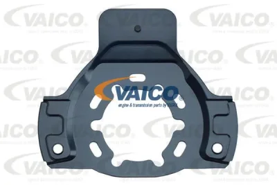 Отражатель, диск тормозного механизма VAICO V40-1550