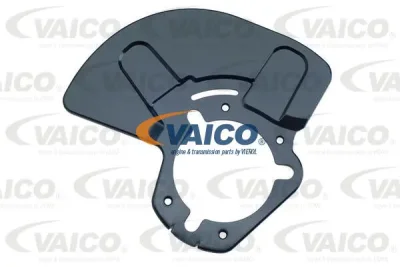 V40-1551 VAICO Отражатель, диск тормозного механизма
