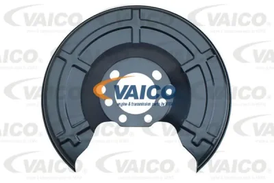 Отражатель, диск тормозного механизма VAICO V40-1971