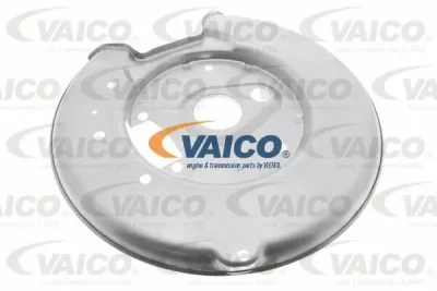 V95-0013 VAICO Отражатель, диск тормозного механизма