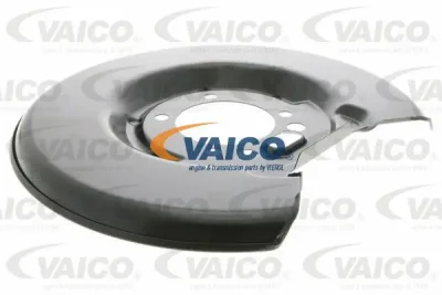 V95-0435 VAICO Отражатель, диск тормозного механизма