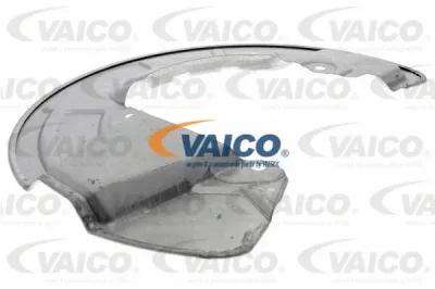 V95-0438 VAICO Отражатель, диск тормозного механизма