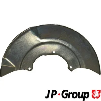 1164200470 JP GROUP Отражатель, диск тормозного механизма