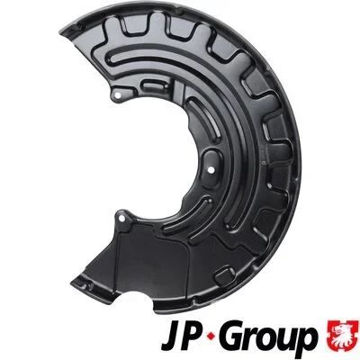Отражатель, диск тормозного механизма JP GROUP 1164204080