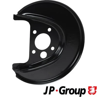 Отражатель, диск тормозного механизма JP GROUP 1164300270