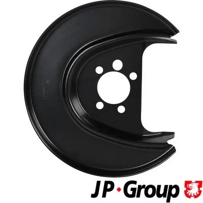 Отражатель, диск тормозного механизма JP GROUP 1164300770