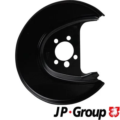 Отражатель, диск тормозного механизма JP GROUP 1164300780