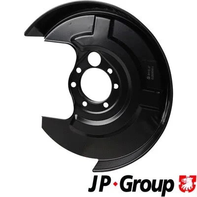 Отражатель, диск тормозного механизма JP GROUP 1164303070