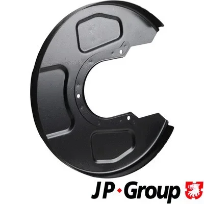 Отражатель, диск тормозного механизма JP GROUP 1164303580