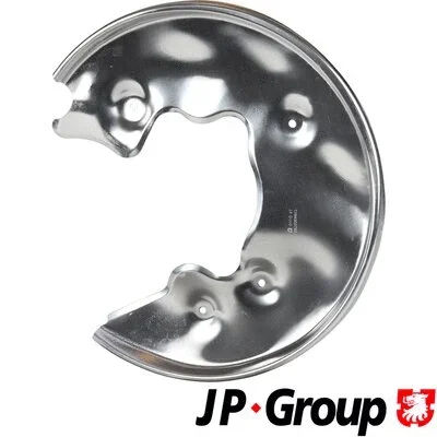 Отражатель, диск тормозного механизма JP GROUP 1164303780