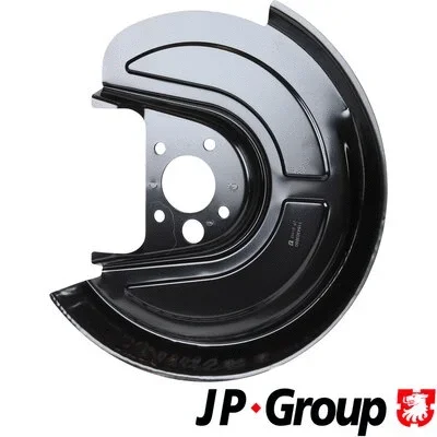 1164303880 JP GROUP Отражатель, диск тормозного механизма