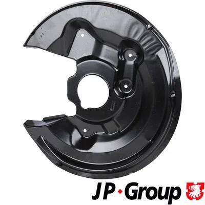 Отражатель, диск тормозного механизма JP GROUP 1164303980