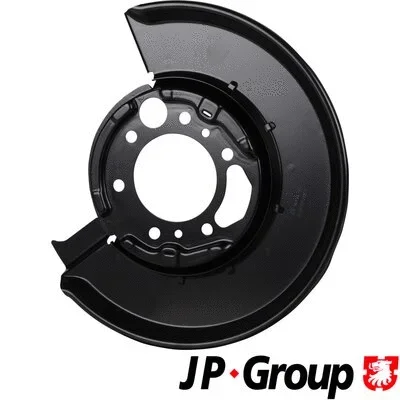 Отражатель, диск тормозного механизма JP GROUP 1364302870