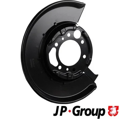 Отражатель, диск тормозного механизма JP GROUP 1364302880